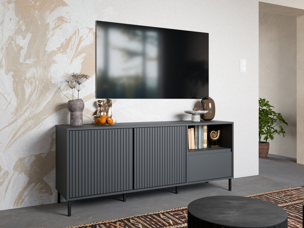 TV staliukas 614098