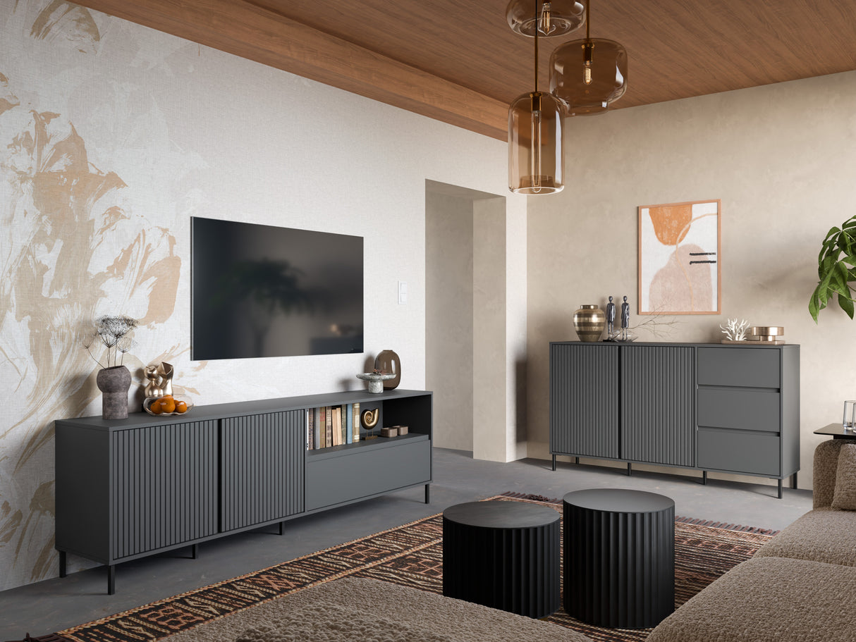 TV staliukas 614098