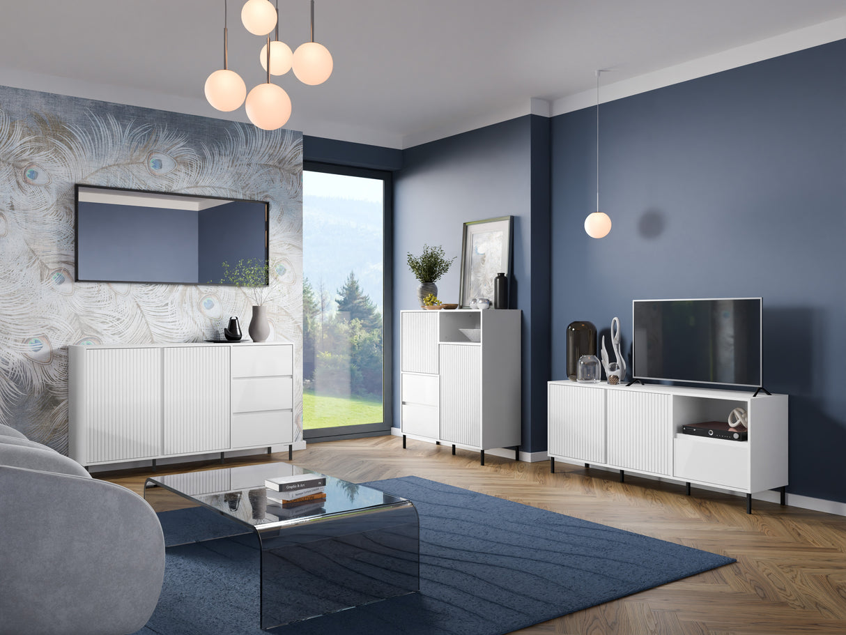 TV staliukas 614098