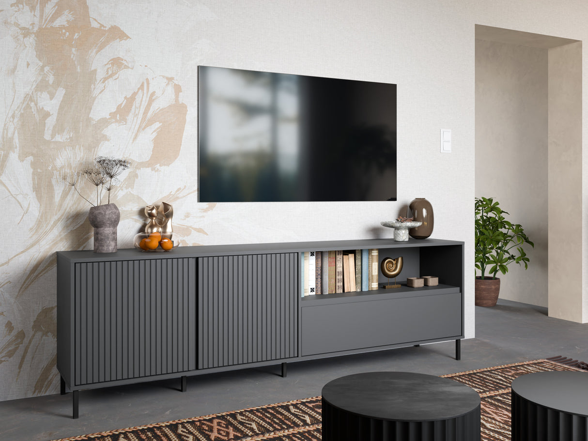 TV staliukas 614104