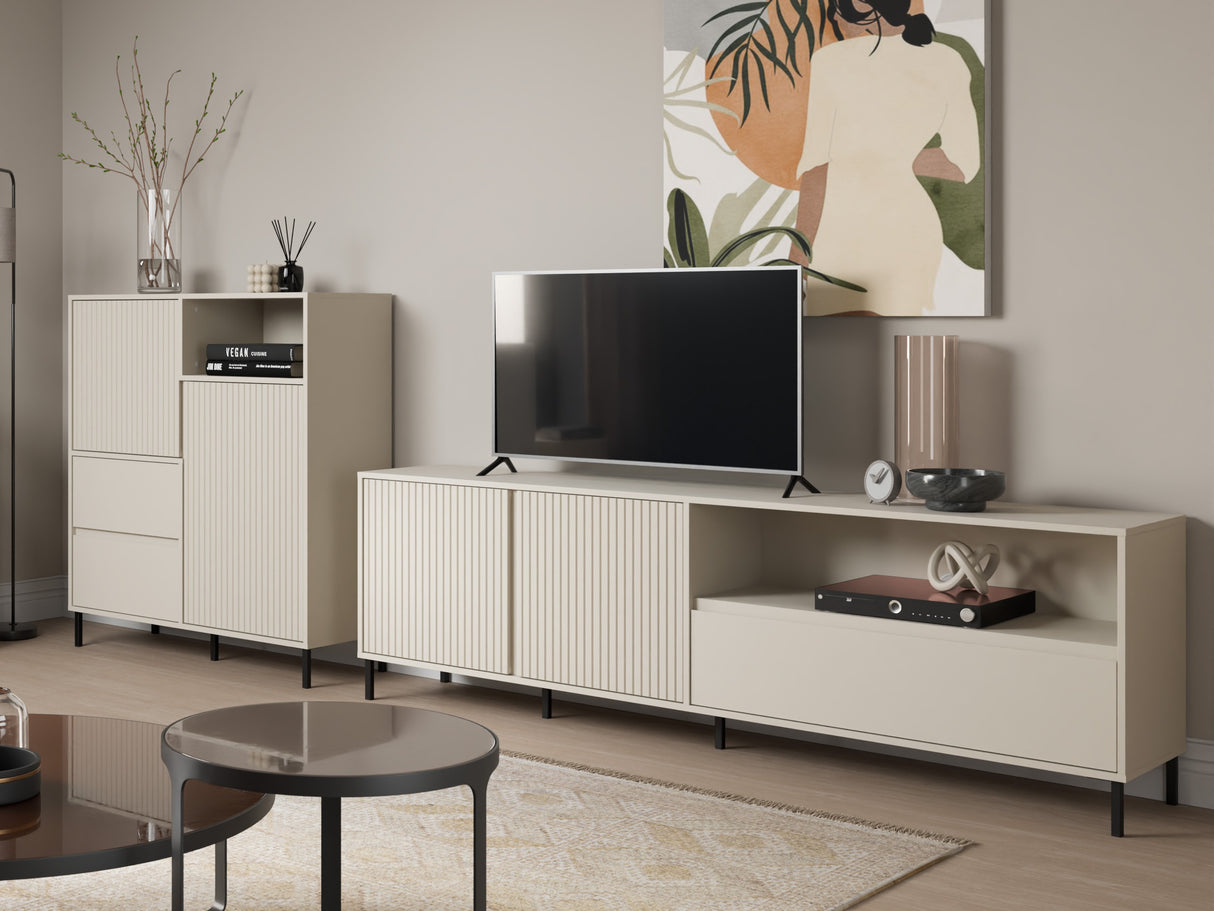 Svetainės komplektas 614142