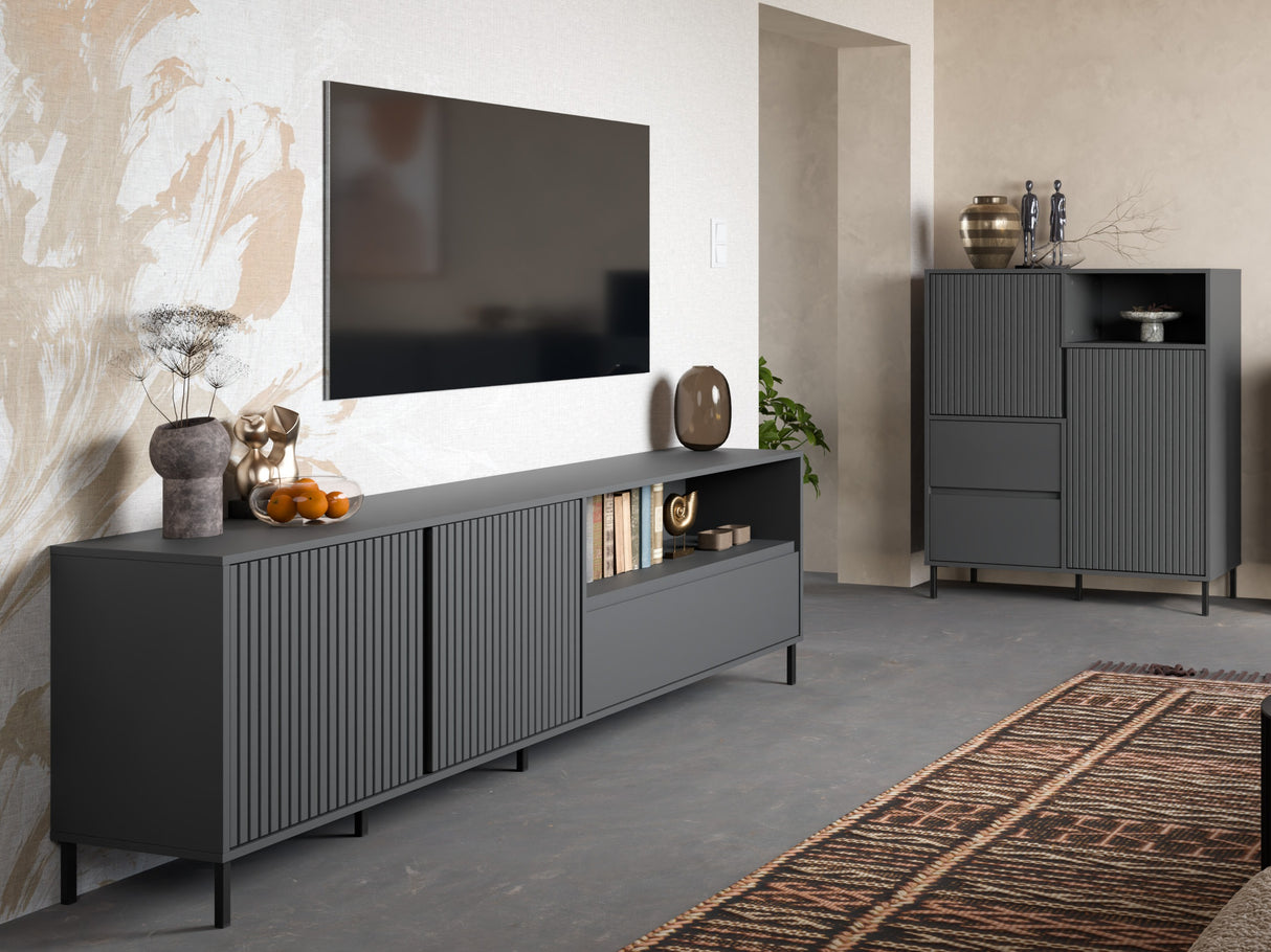 Svetainės komplektas 614142