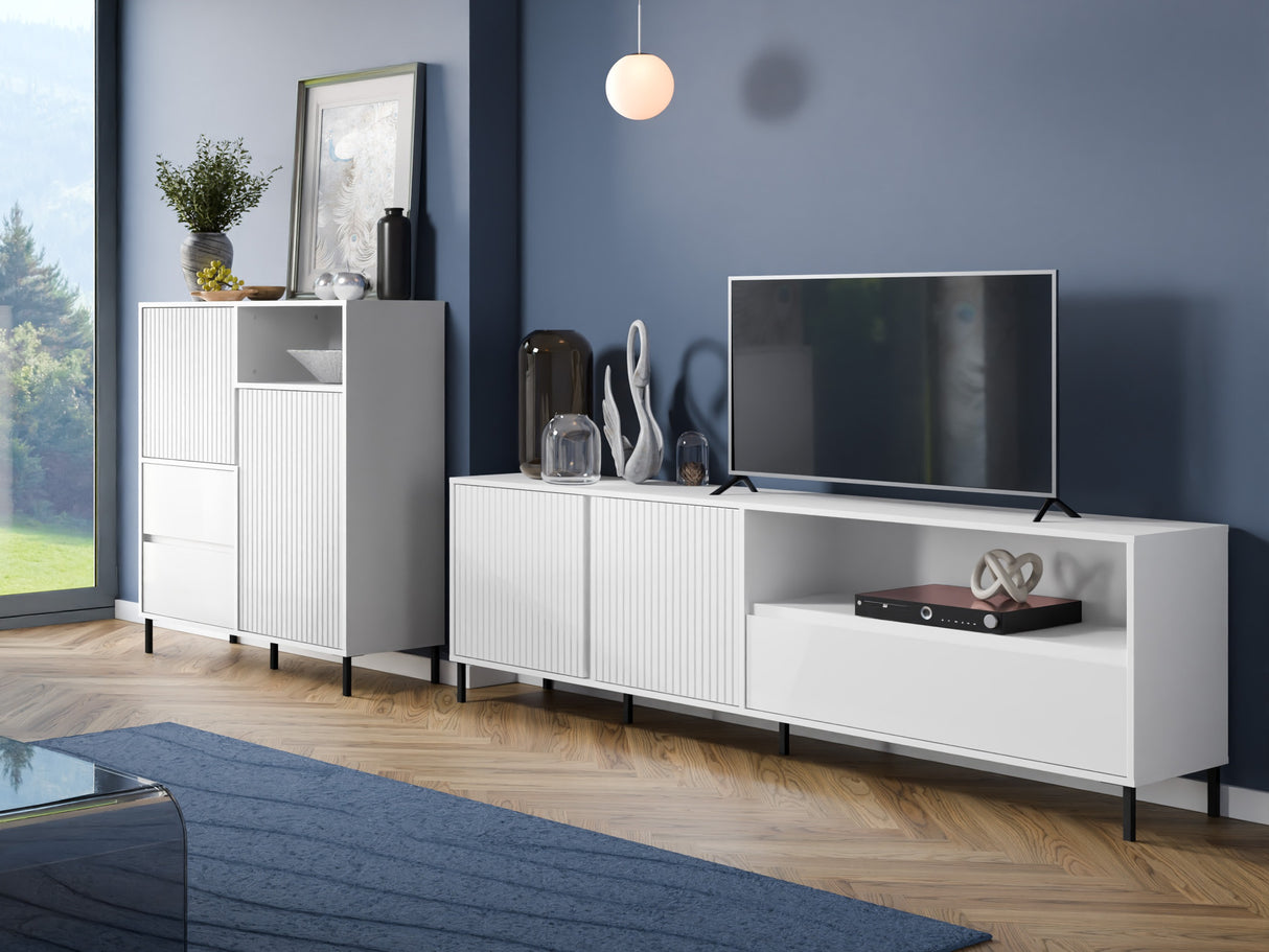 Svetainės komplektas 614142