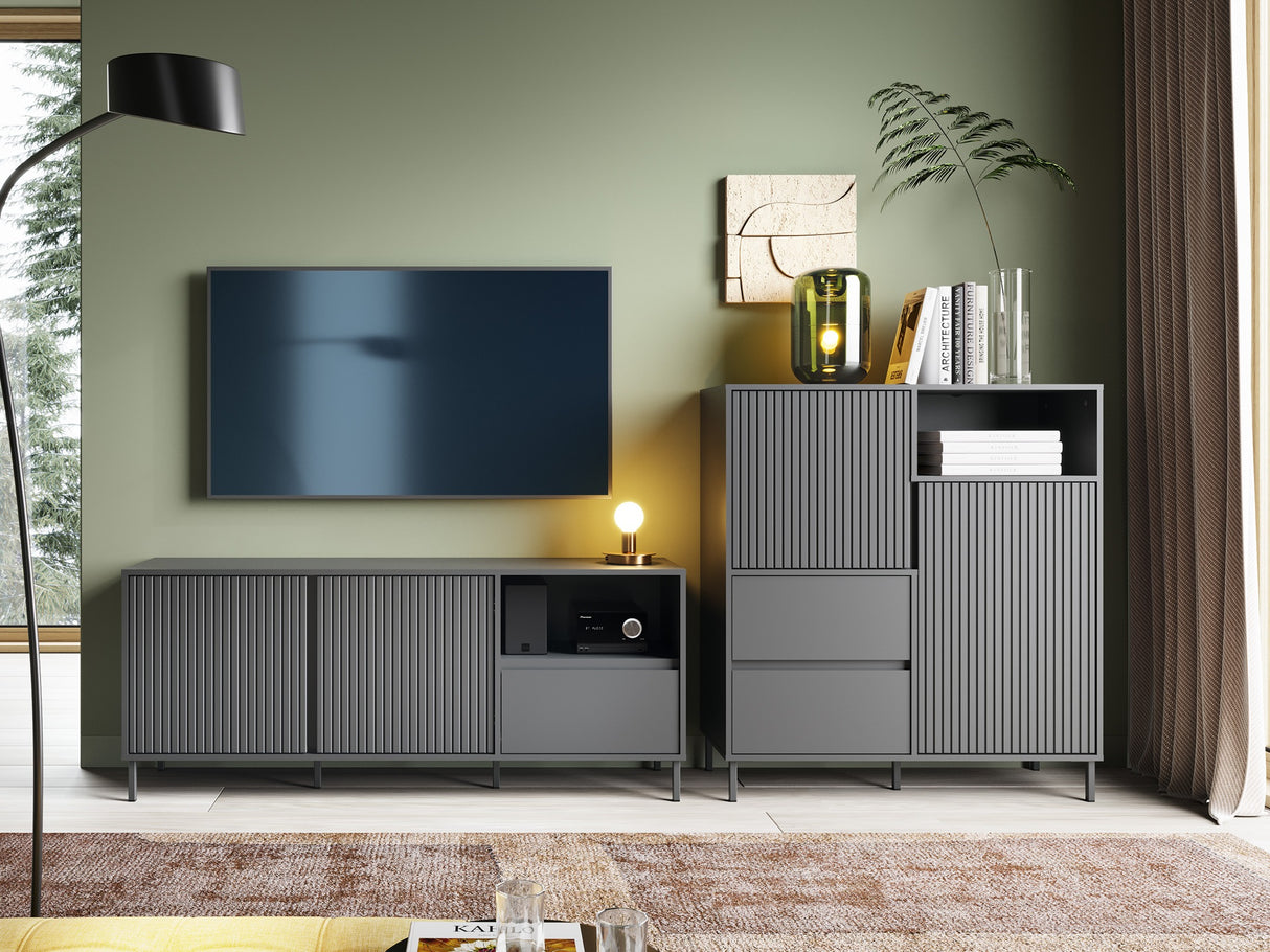 Svetainės komplektas 614149