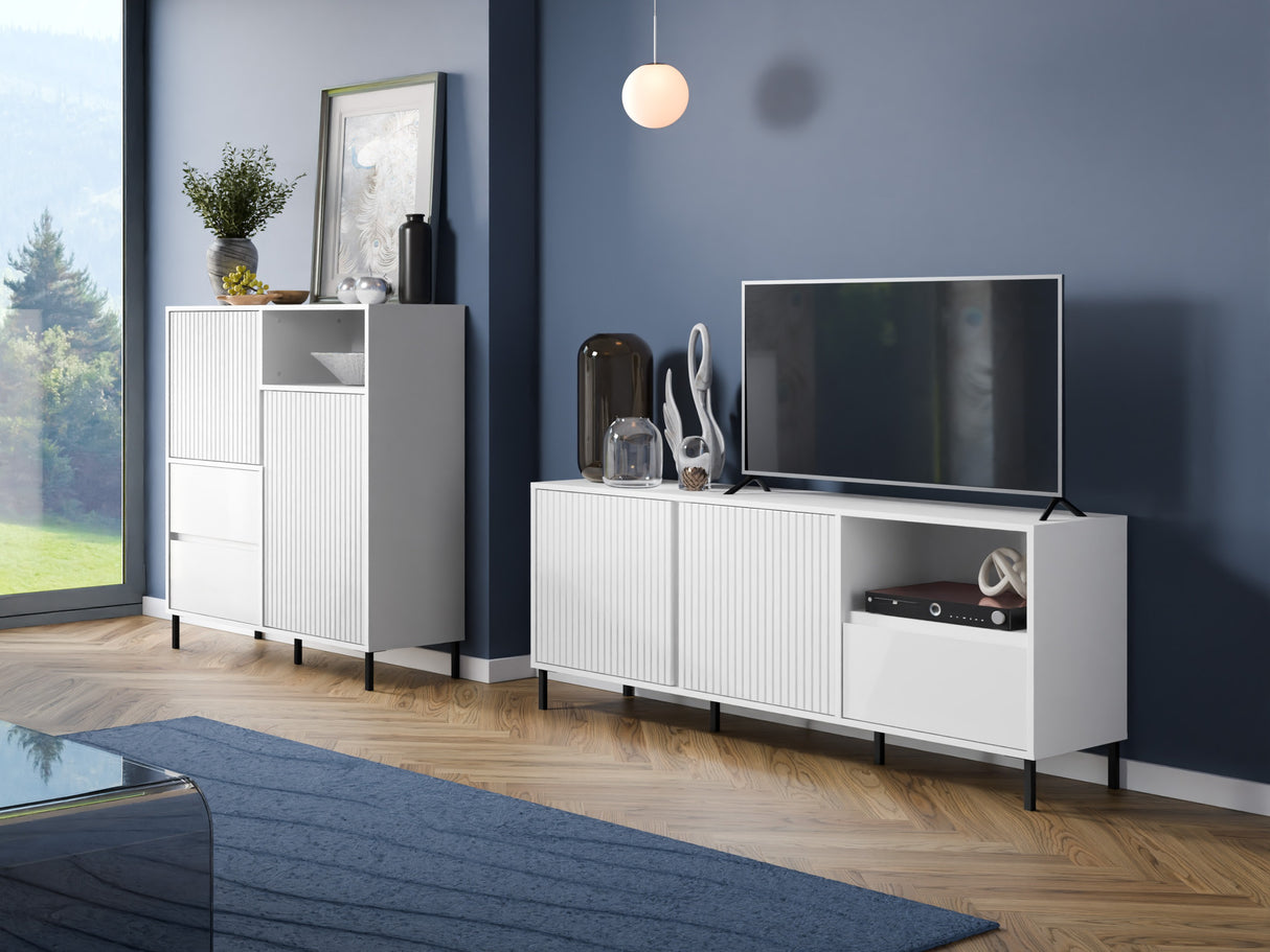 Svetainės komplektas 614149