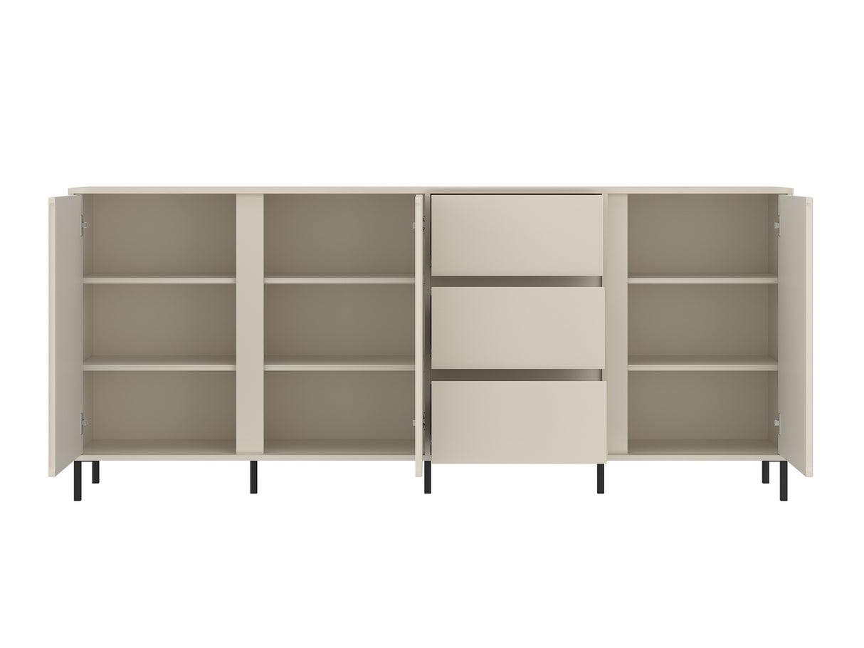 Svetainės komplektas 614219