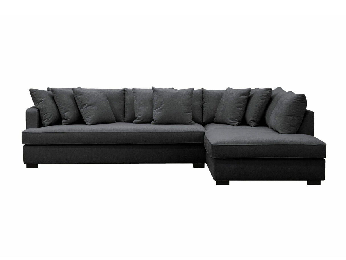 Minkštas kampas 590040