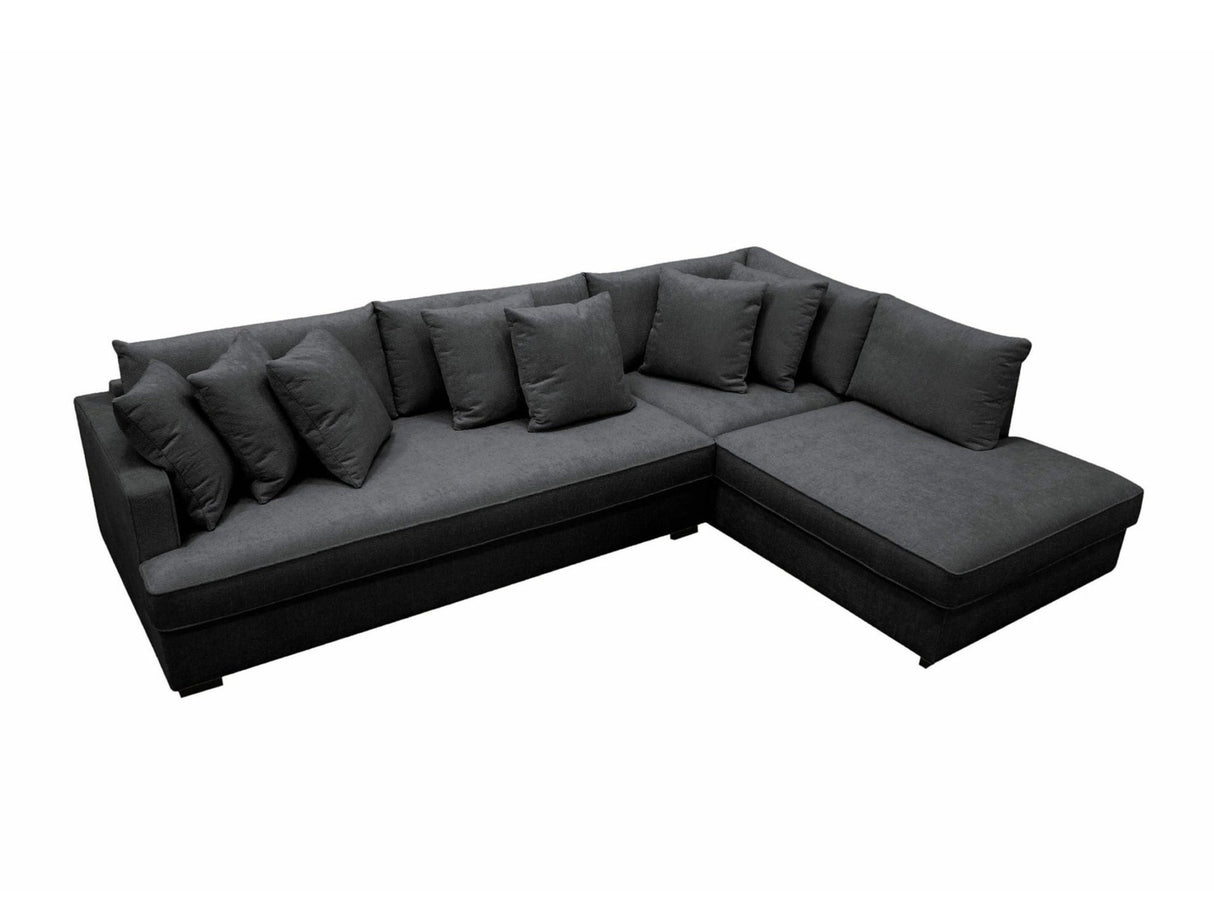 Minkštas kampas 590040
