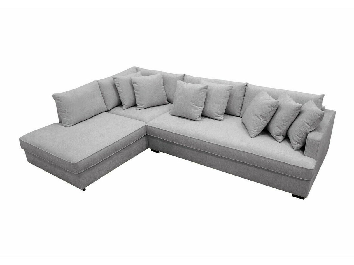 Minkštas kampas 590040