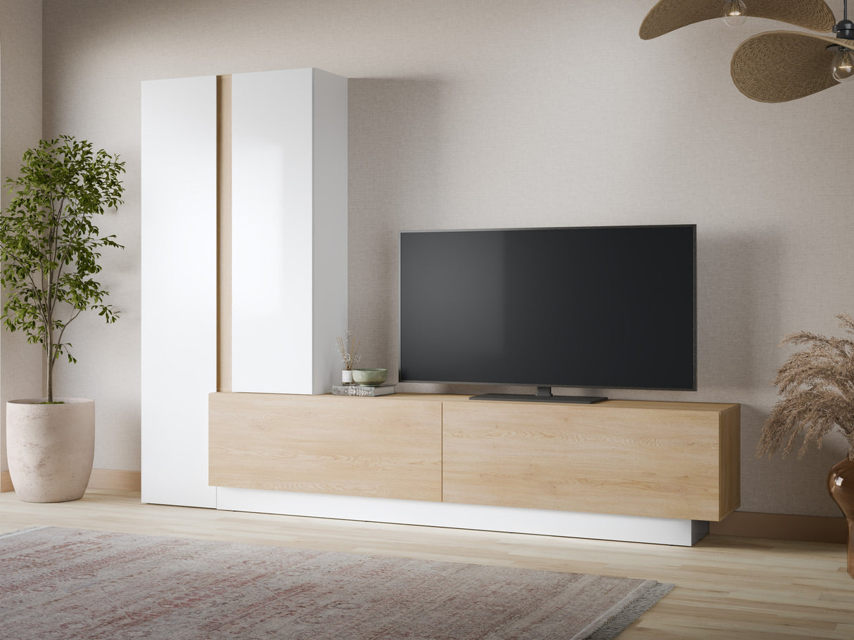 Svetainės komplektas 614258