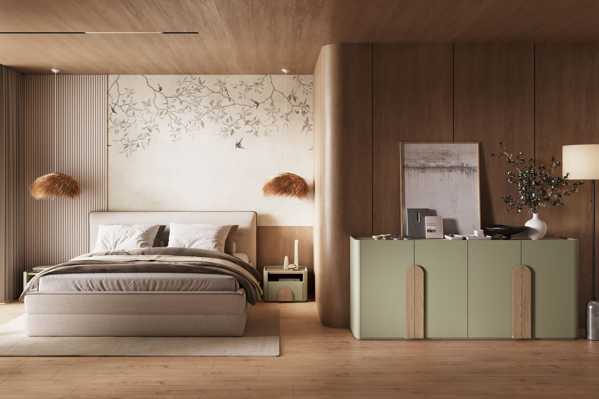 Naktinis staliukas 614259