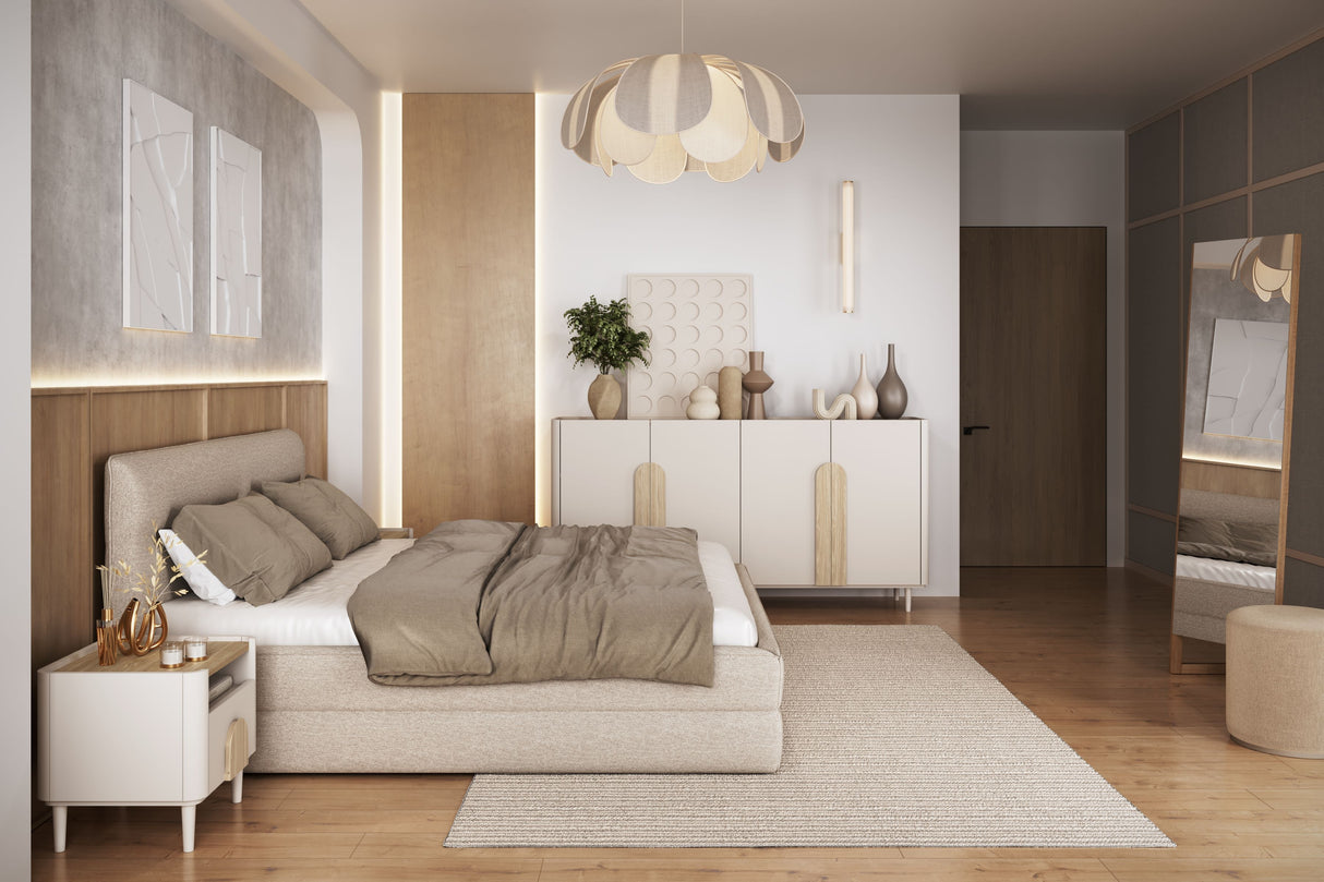 Naktinis staliukas 614259