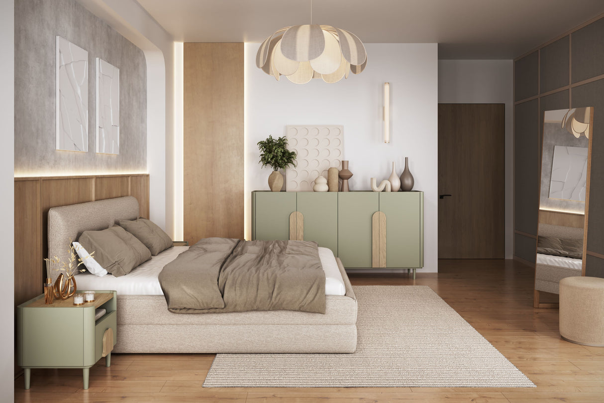 Naktinis staliukas 614259