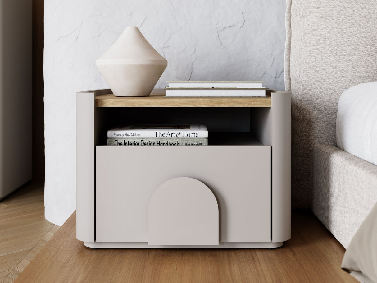 Naktinis staliukas 614259