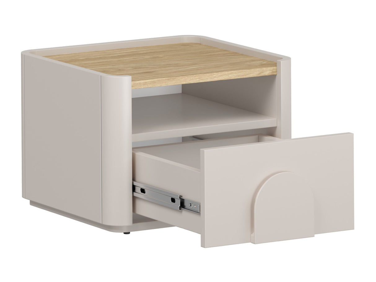 Naktinis staliukas 614259