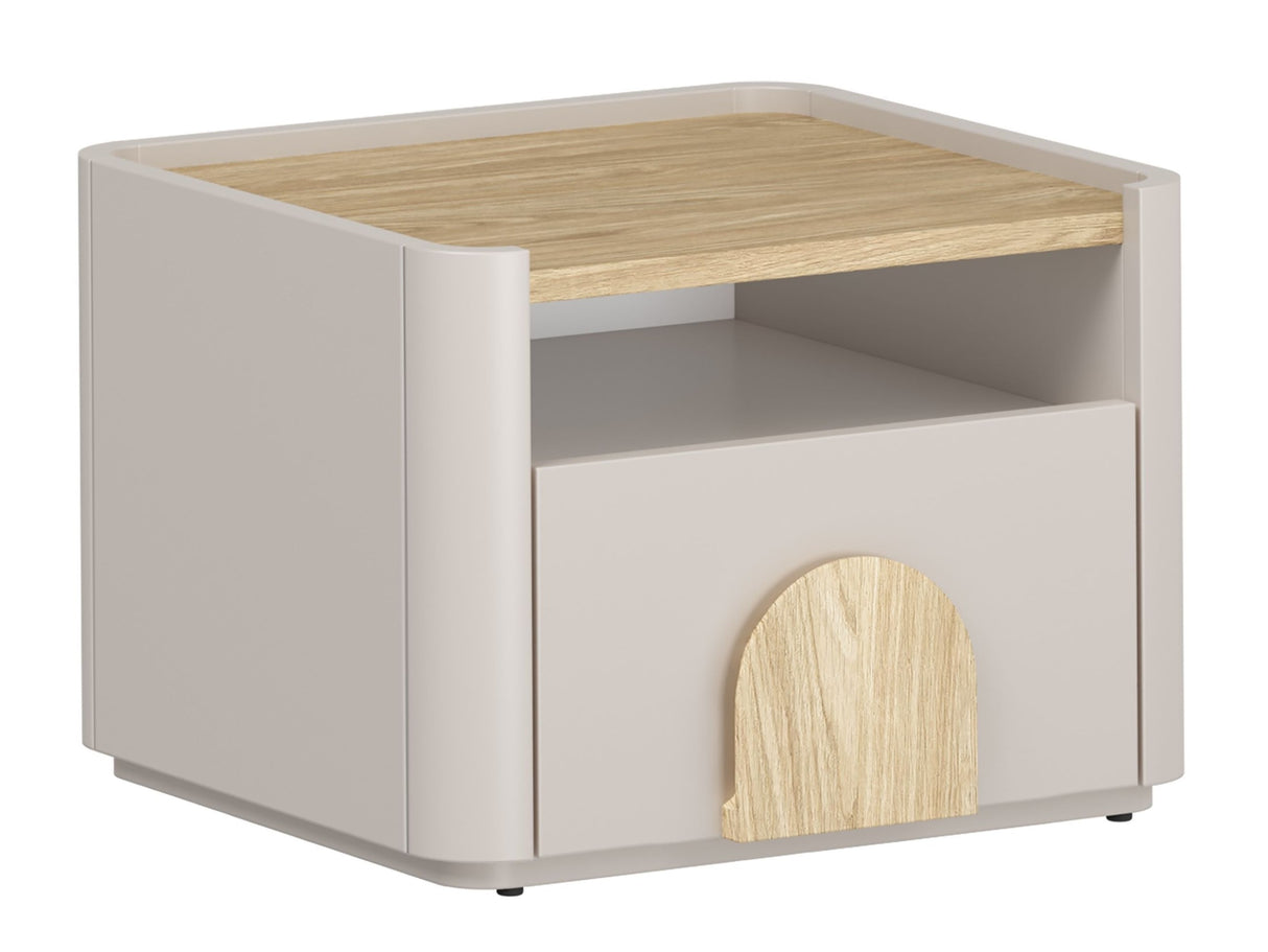 Naktinis staliukas 614259