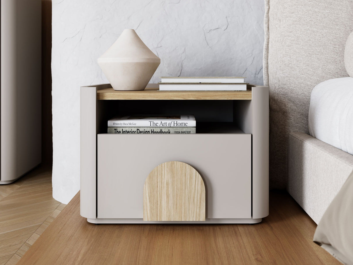 Naktinis staliukas 614259