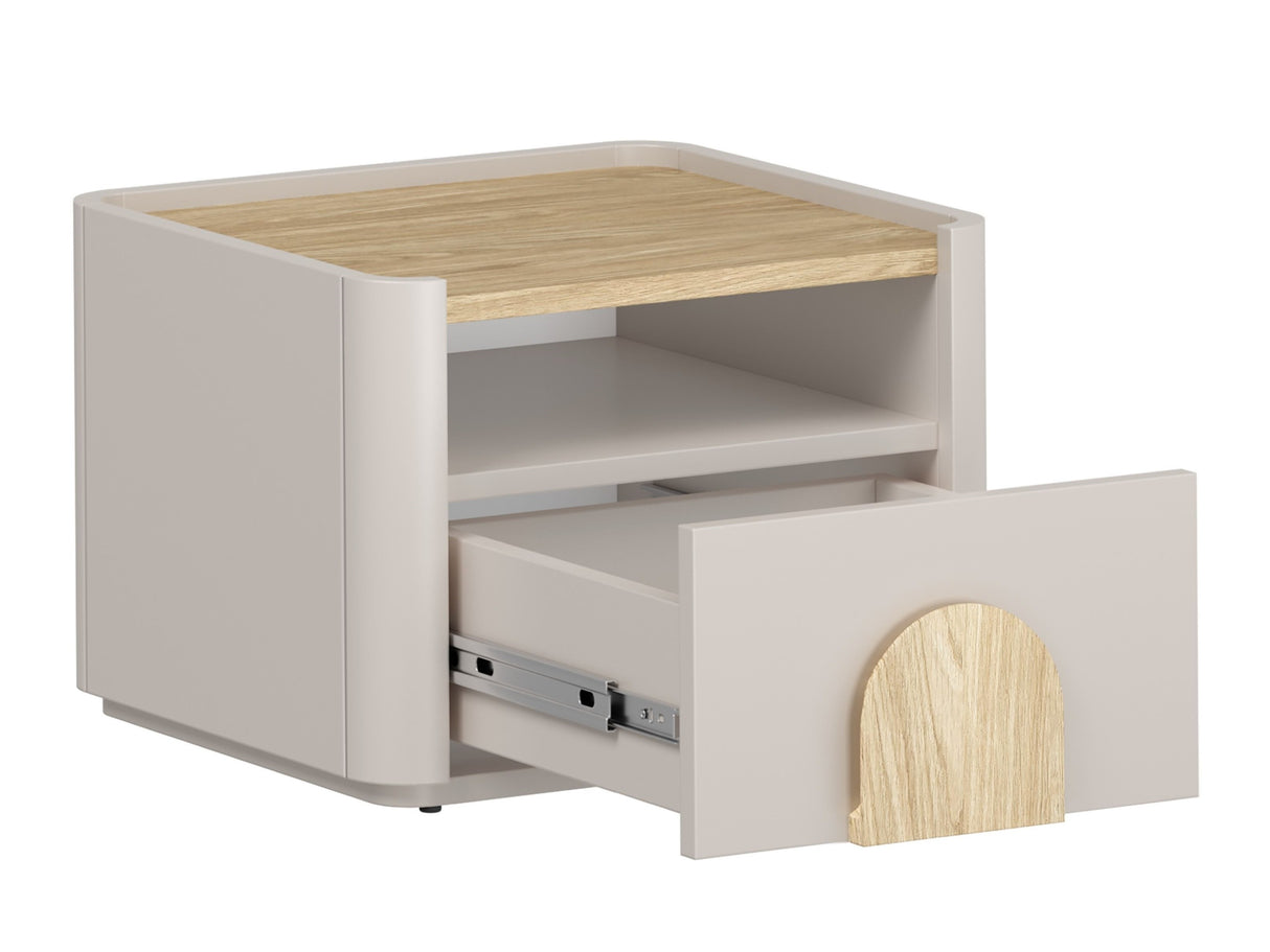 Naktinis staliukas 614259