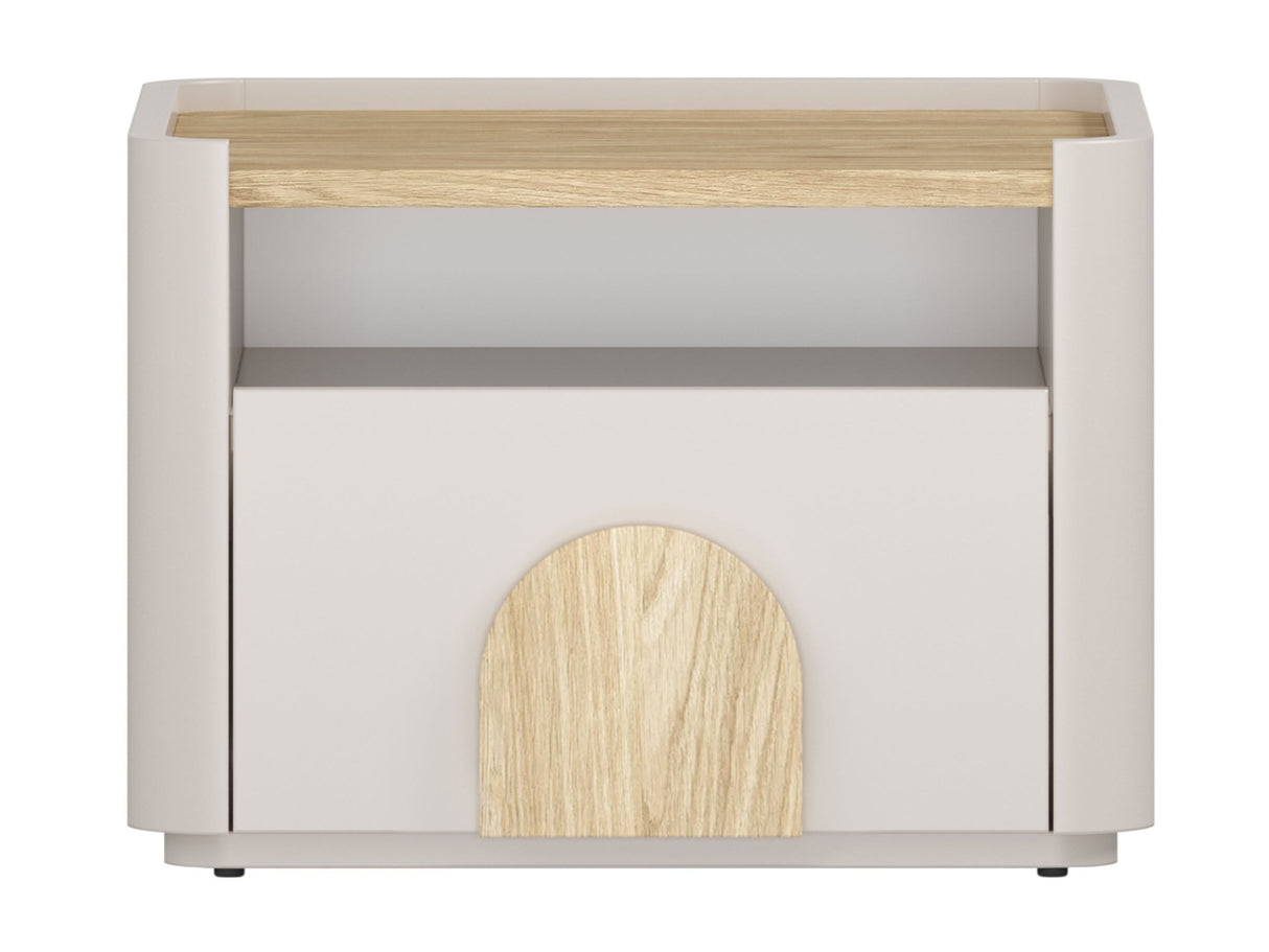 Naktinis staliukas 614259