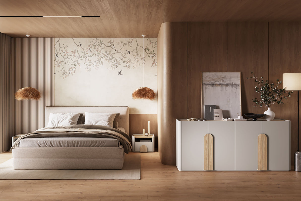 Naktinis staliukas 614259