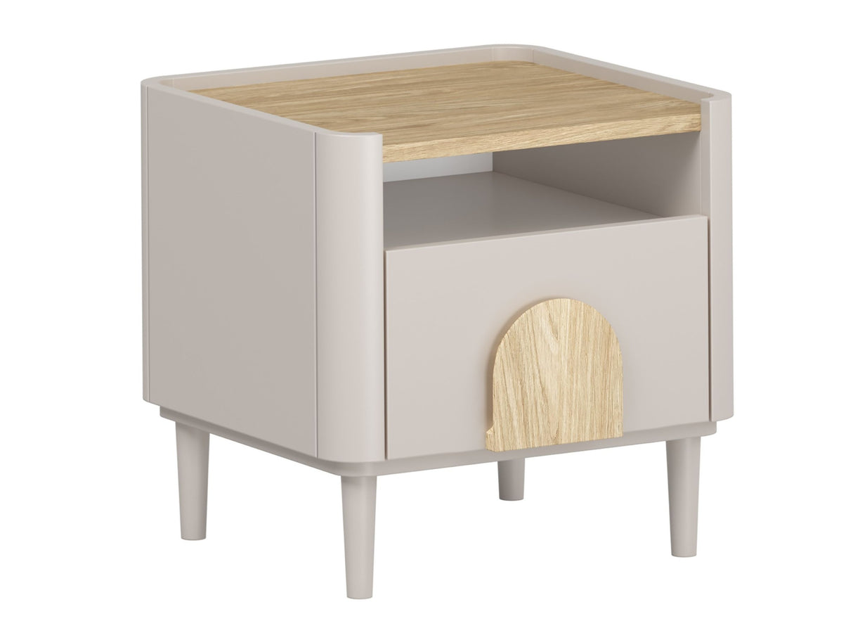 Naktinis staliukas 614259