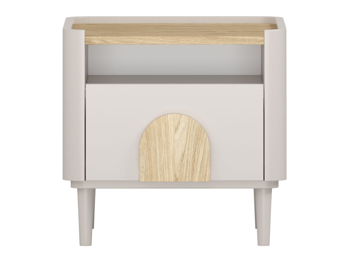Naktinis staliukas 614259