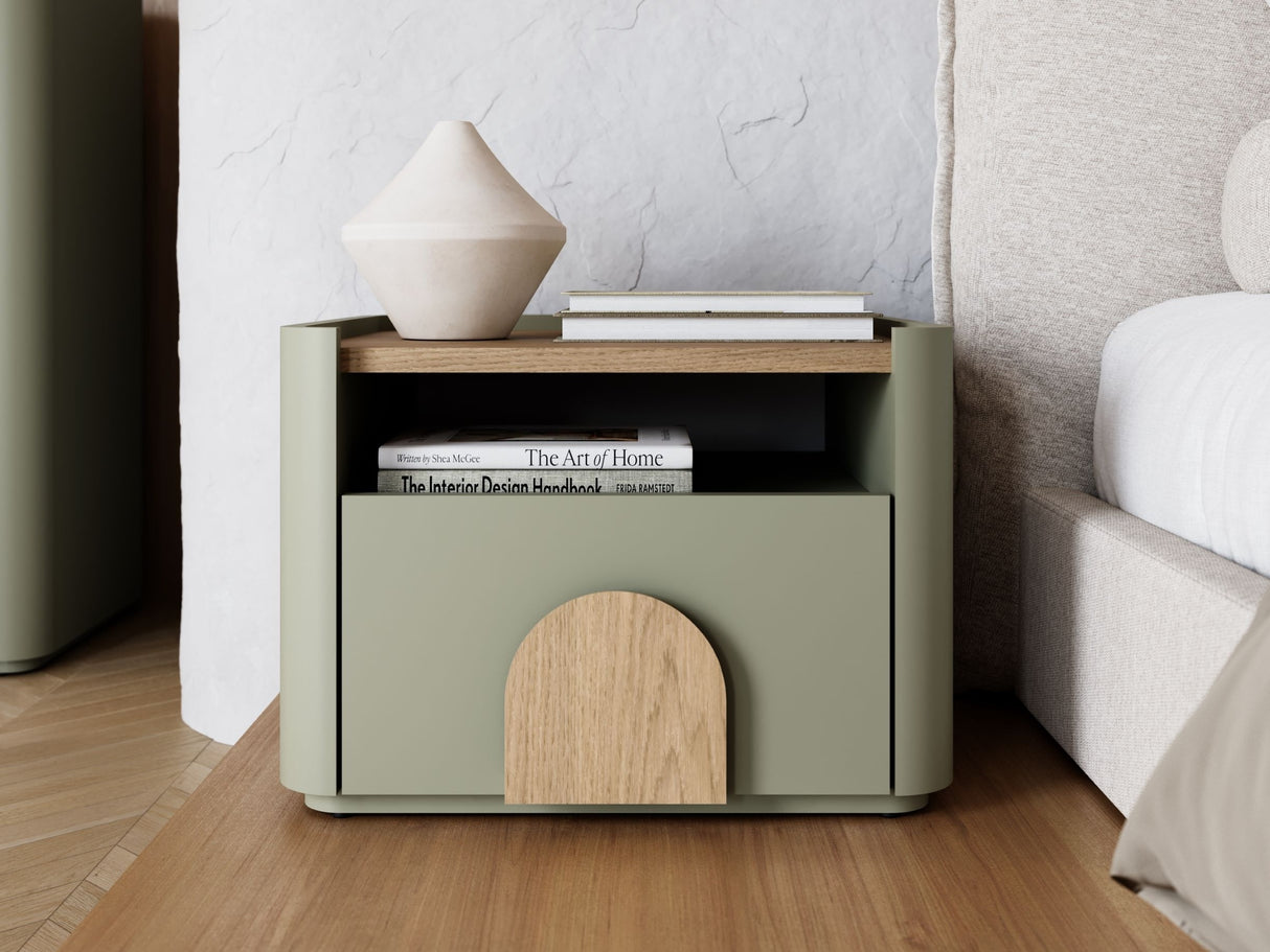 Naktinis staliukas 614259