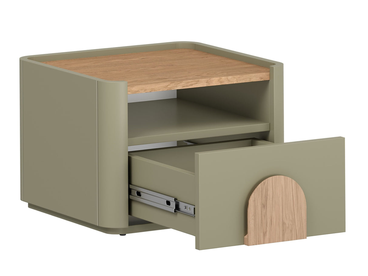 Naktinis staliukas 614259