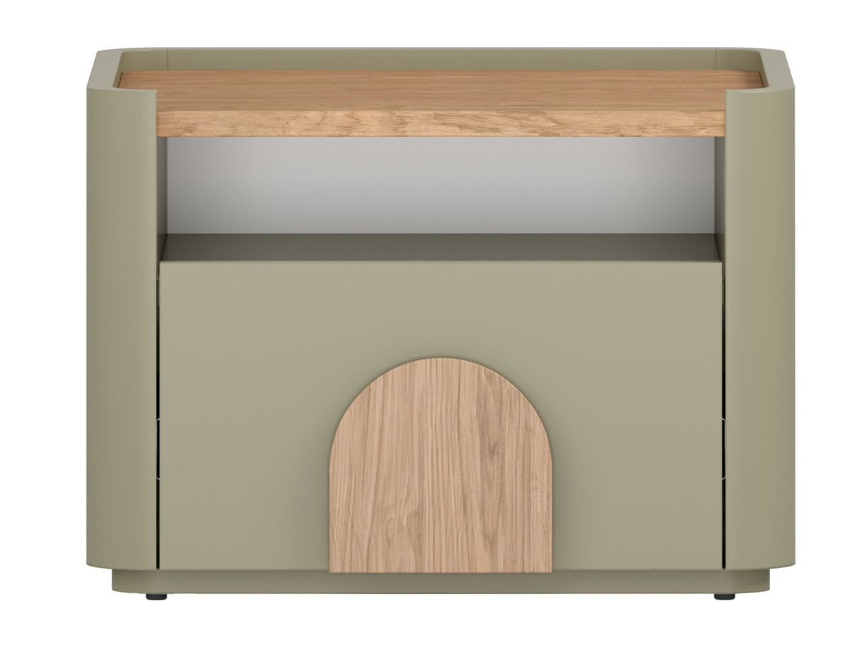 Naktinis staliukas 614259