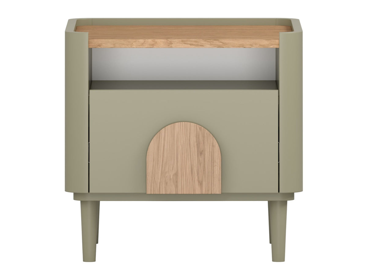 Naktinis staliukas 614259