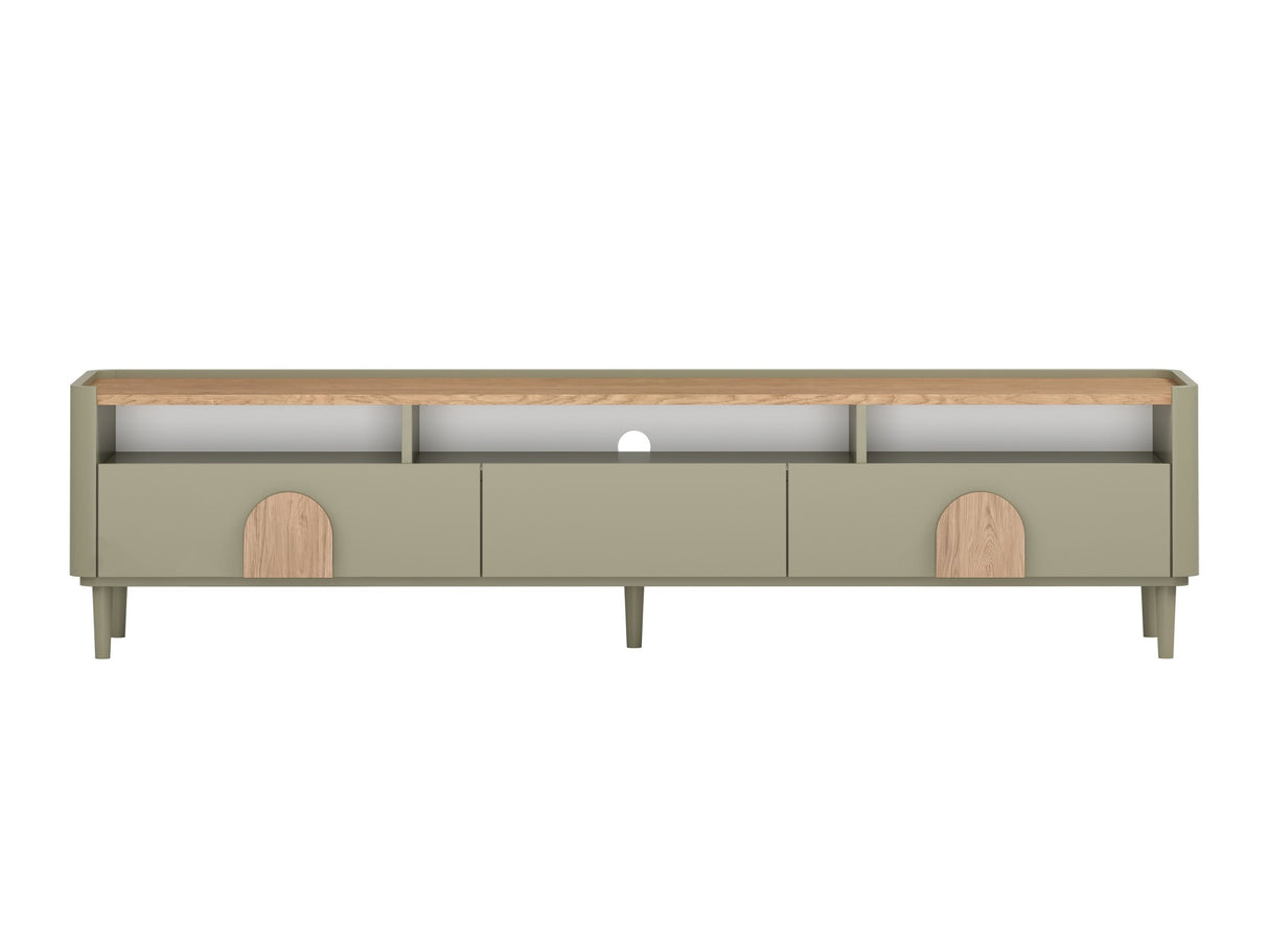 TV staliukas 614298