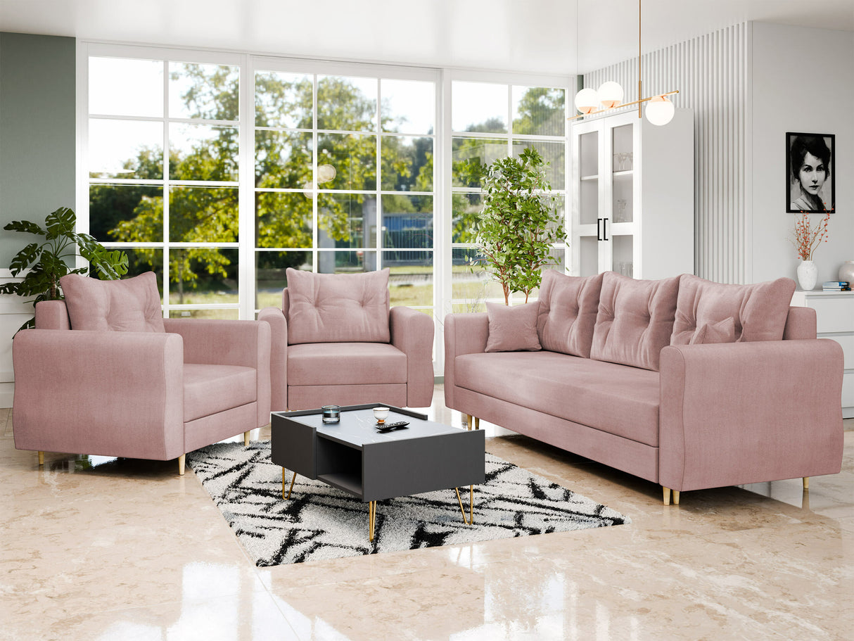 Fotelis 564825
