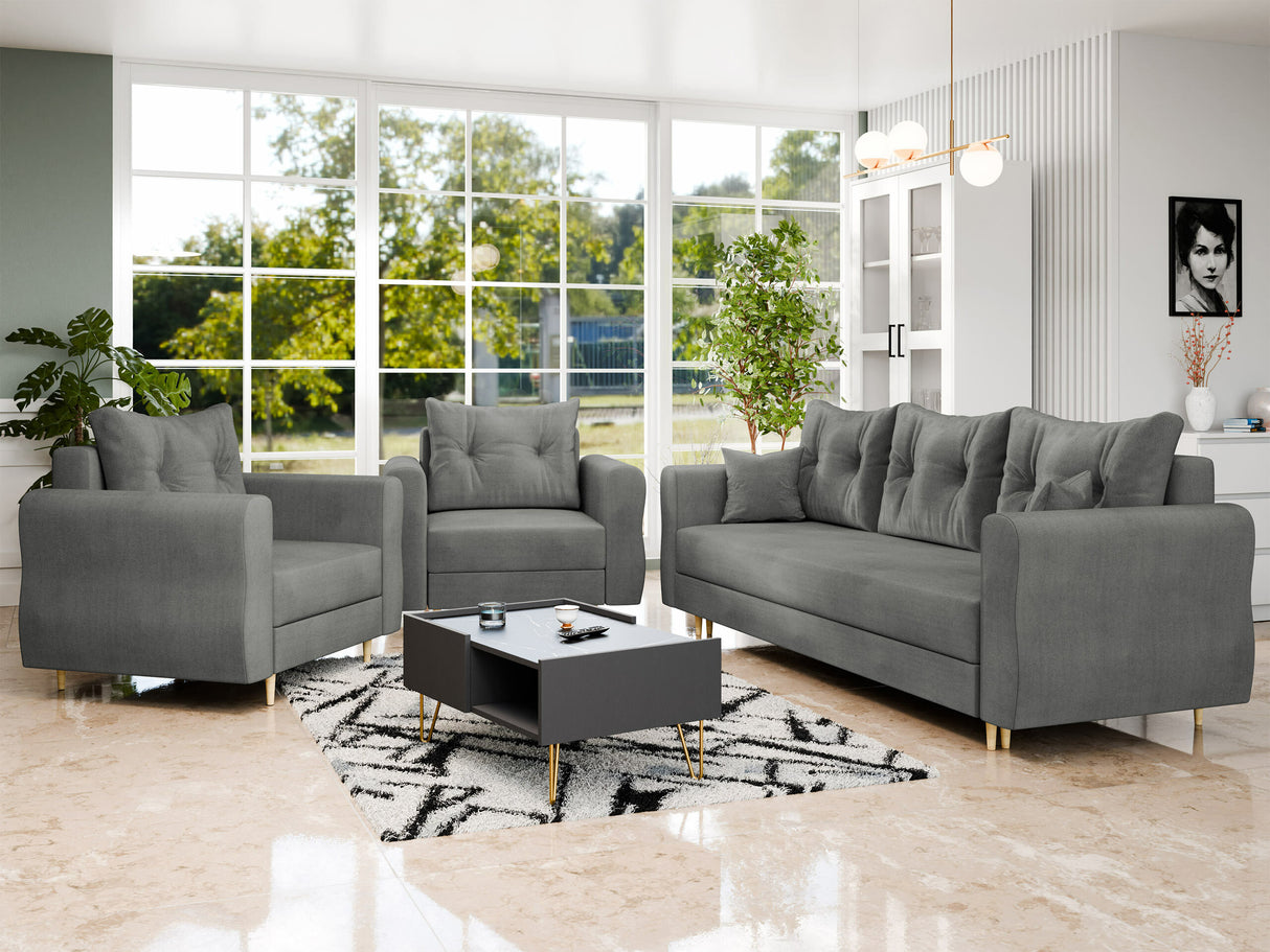 Fotelis 564825