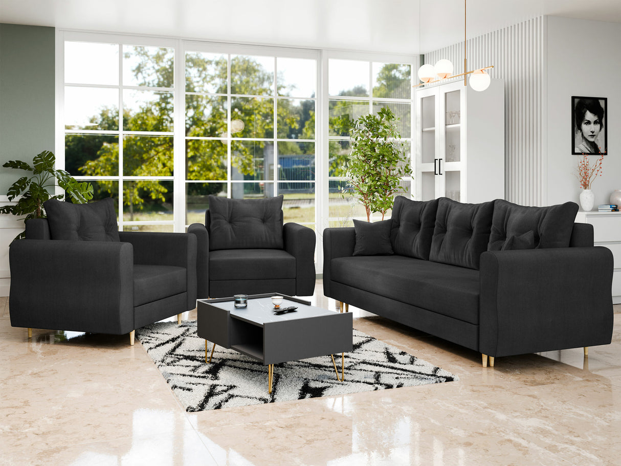 Fotelis 564825