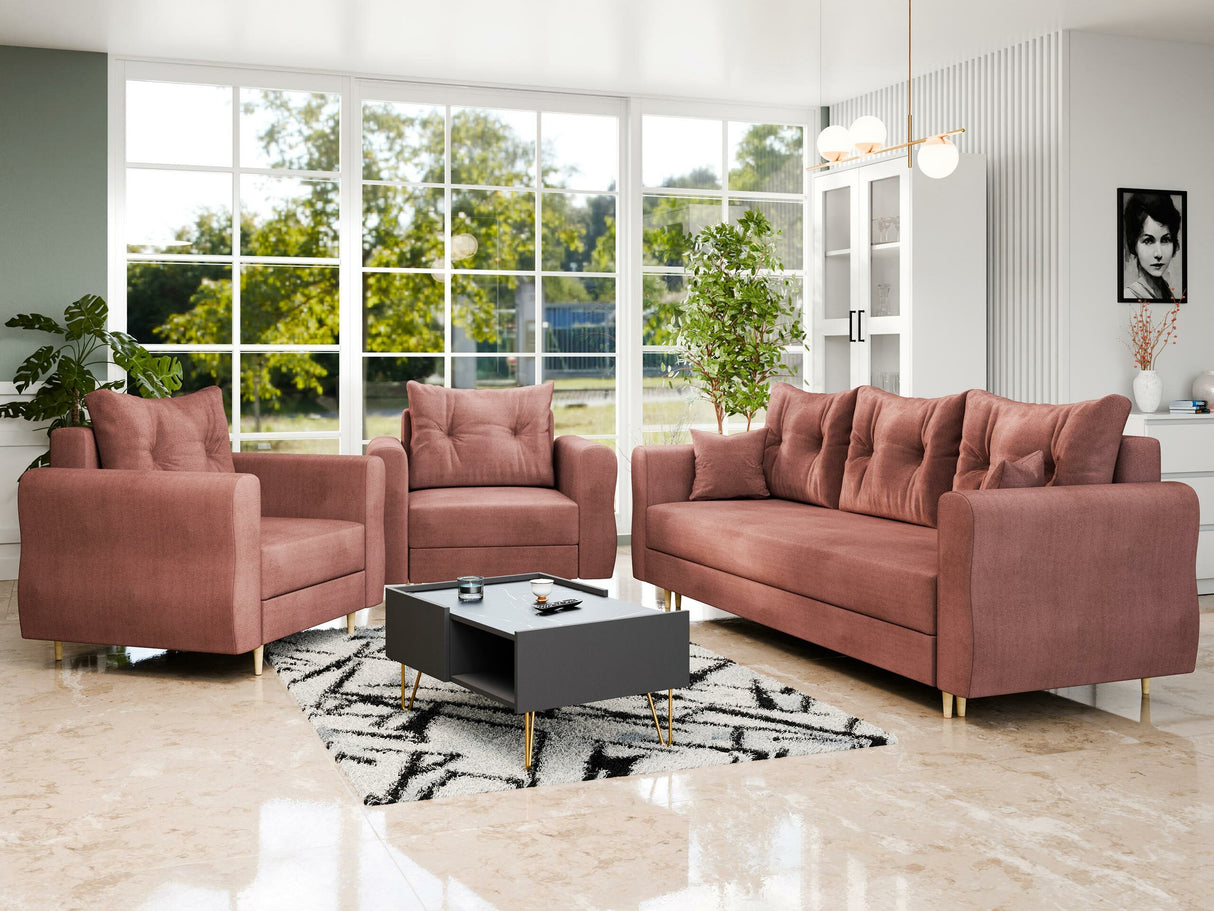 Fotelis 564825