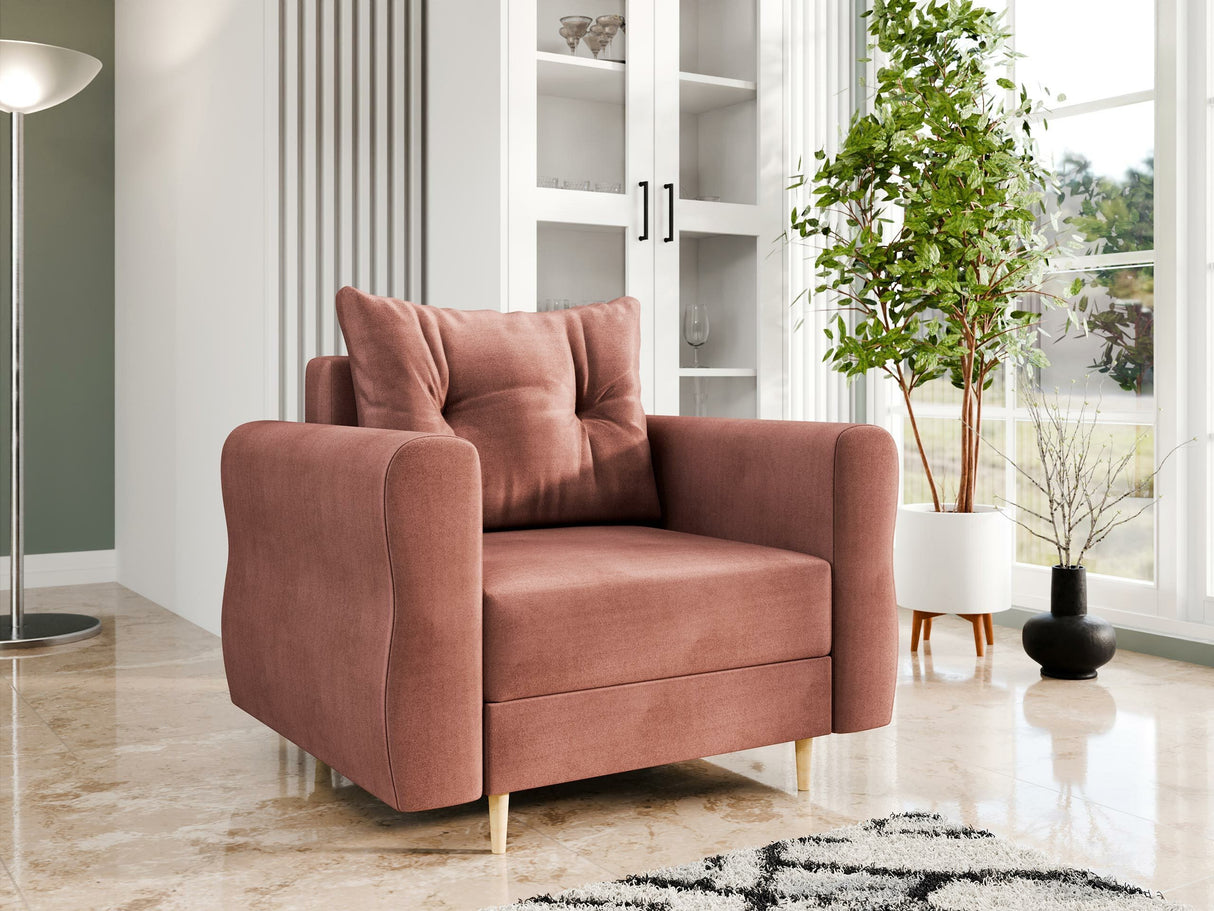 Fotelis 564825