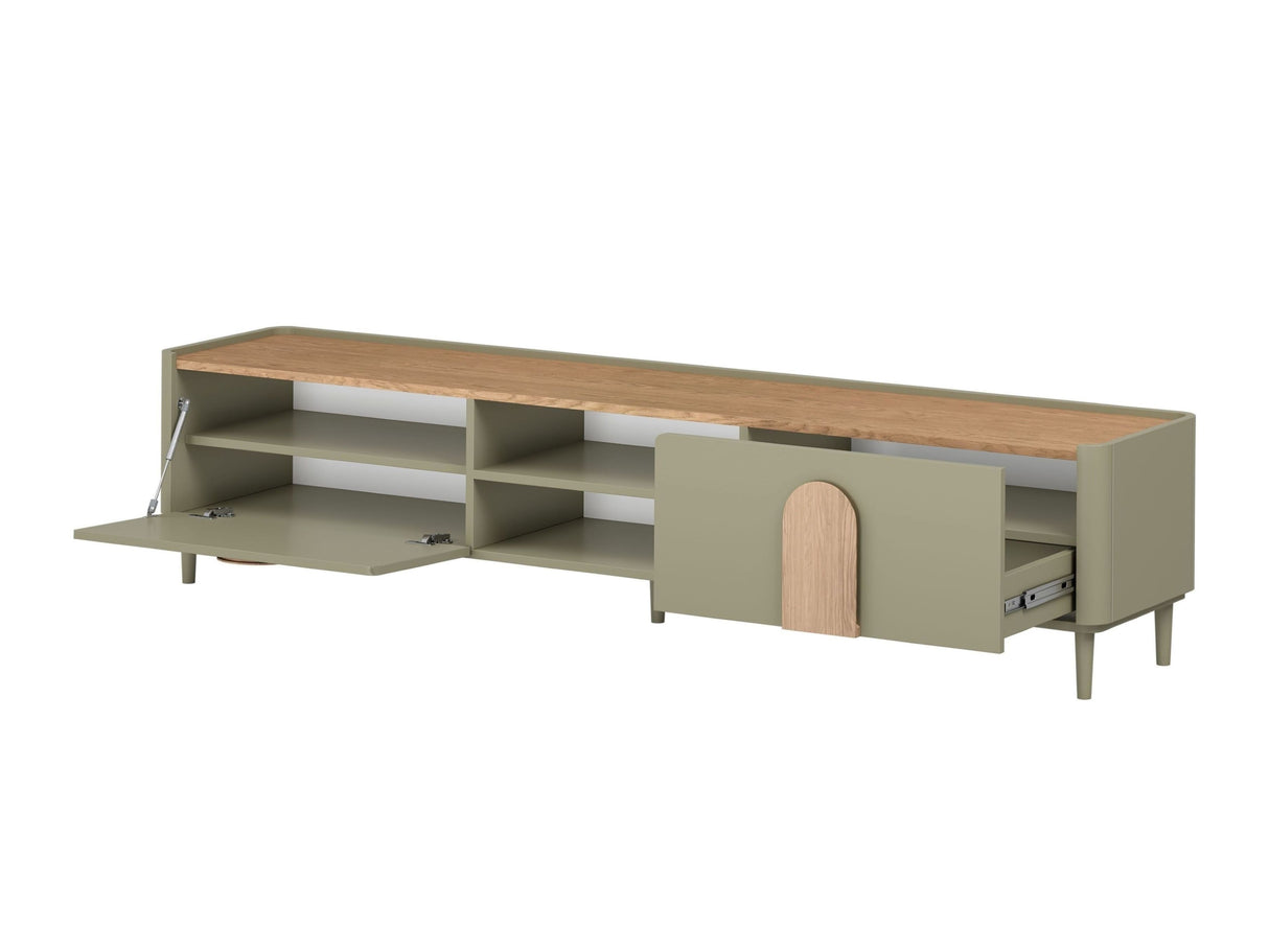 TV staliukas 614305