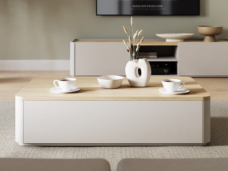 Žurnalinis staliukas 614315