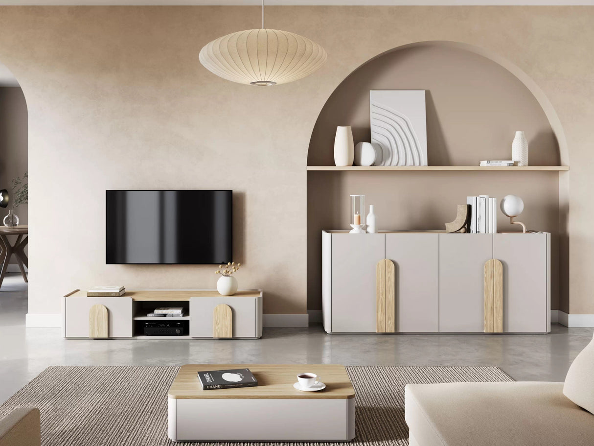 Svetainės komplektas 614322