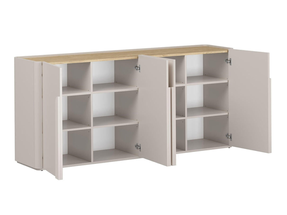 Svetainės komplektas 614322