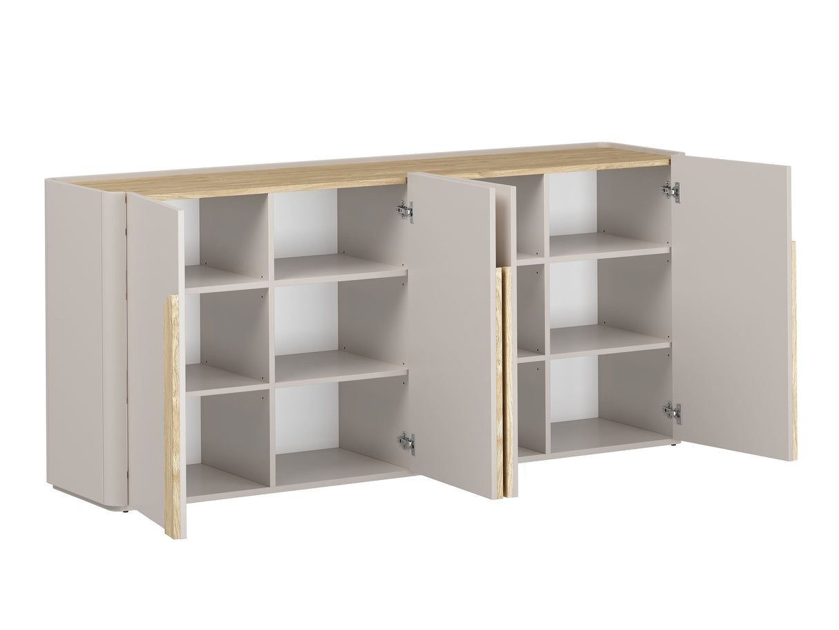 Svetainės komplektas 614322