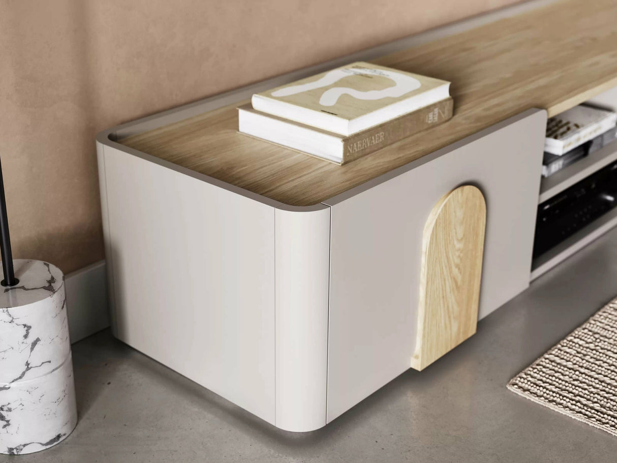 Svetainės komplektas 614322