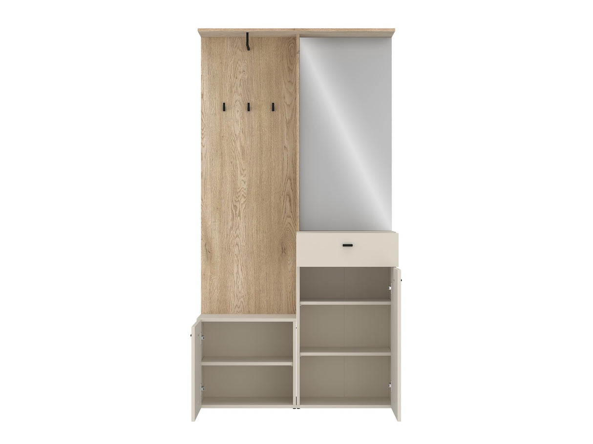 Prieškambario komplektas 614355