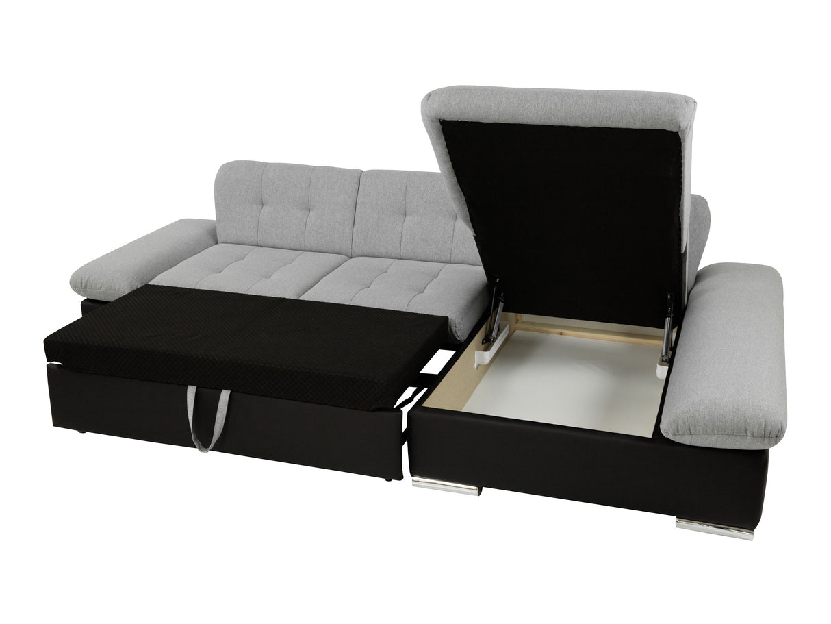 Minkštas kampas 68206