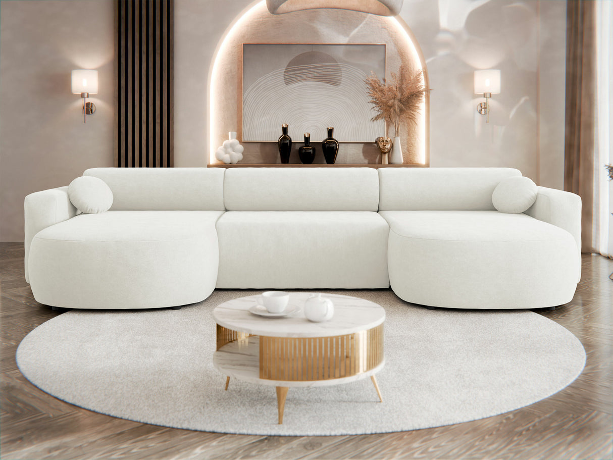 Minkštas kampas 614619