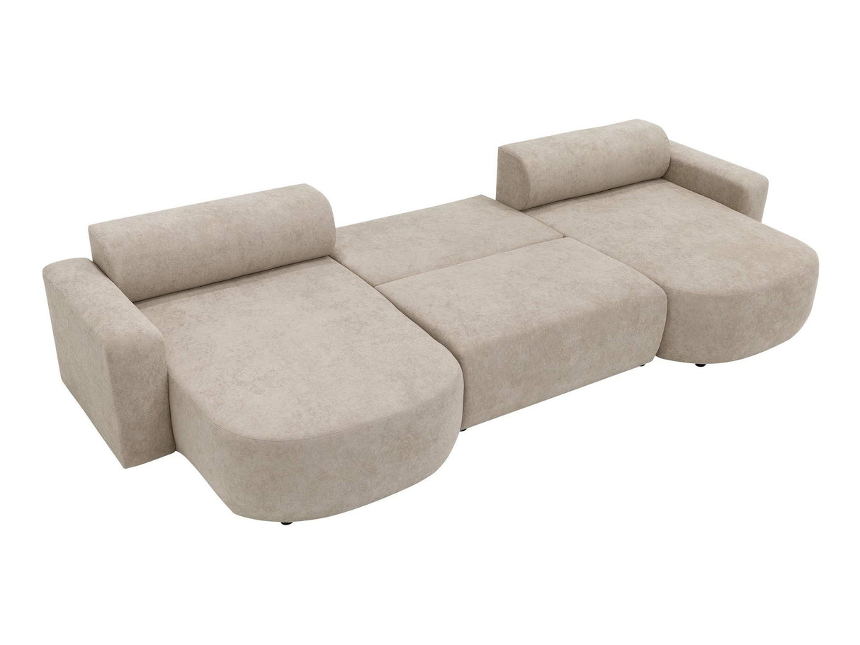 Minkštas kampas 614619