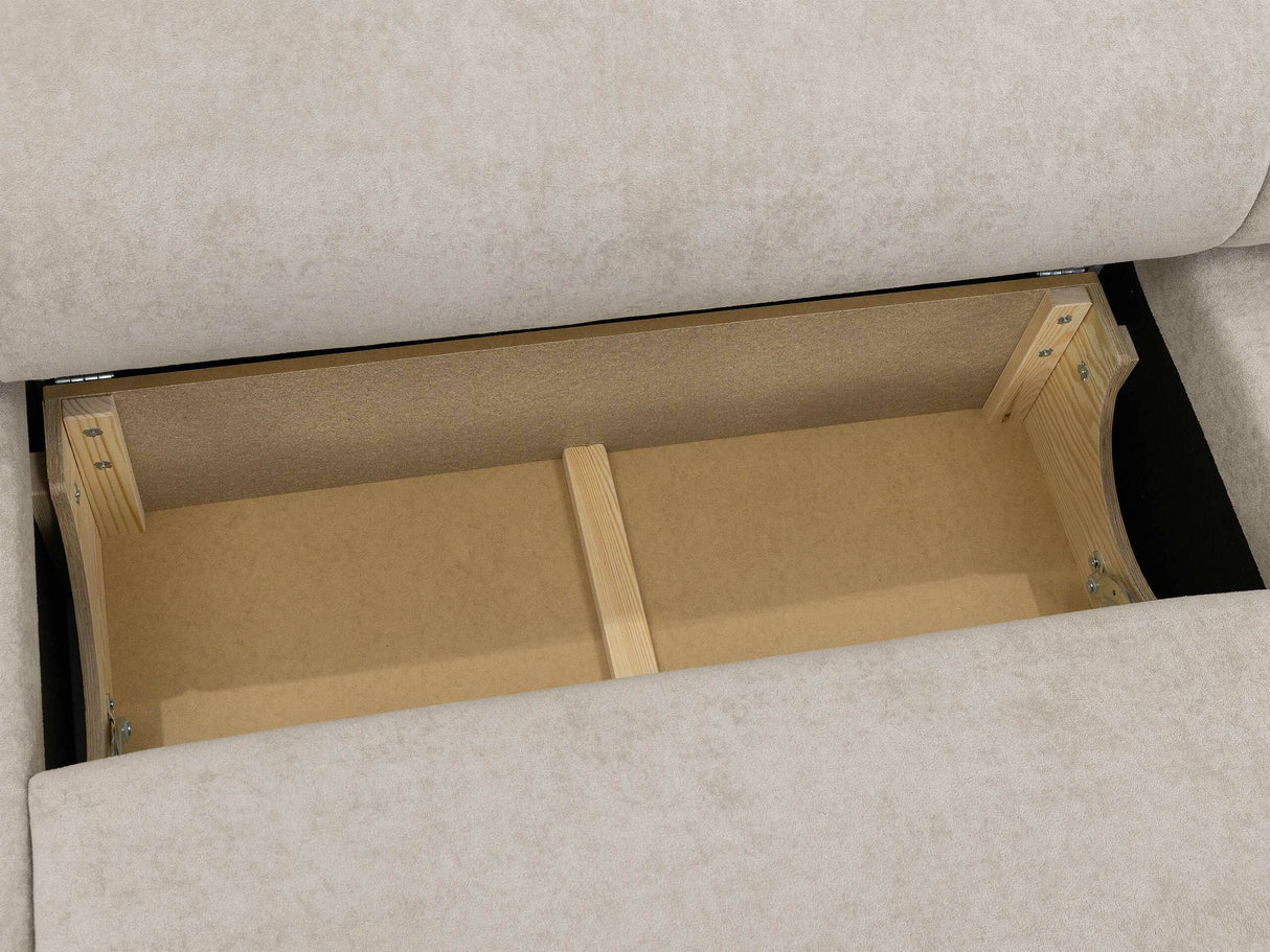 Minkštas kampas 614619