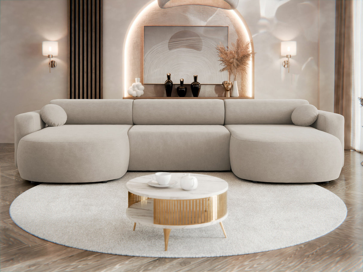 Minkštas kampas 614619