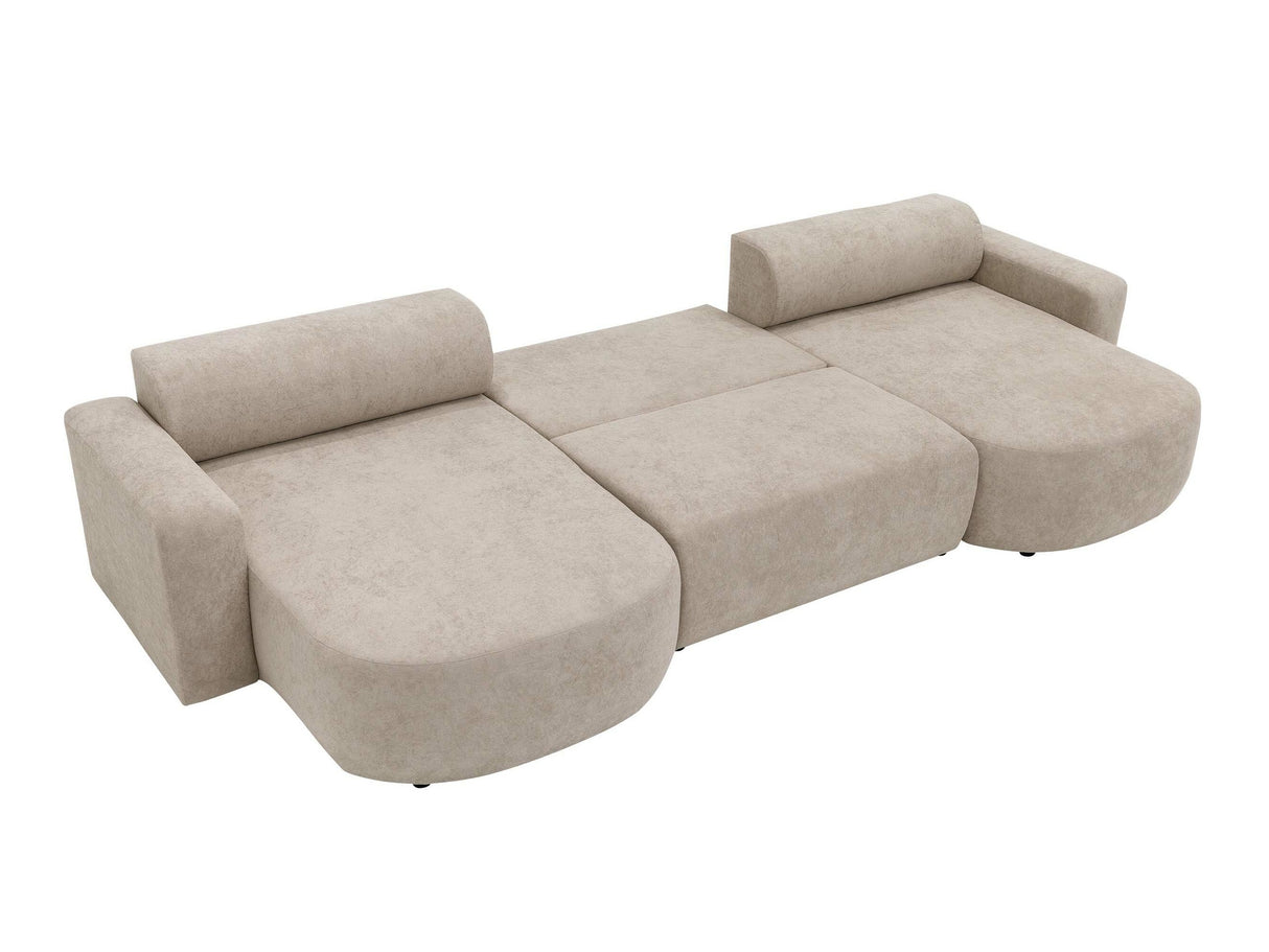Minkštas kampas 614619