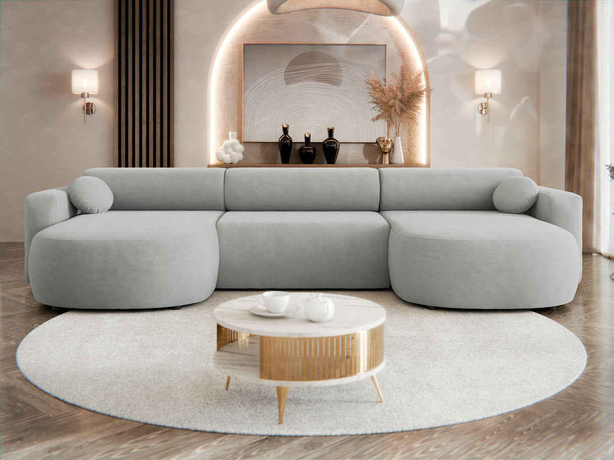 Minkštas kampas 614619